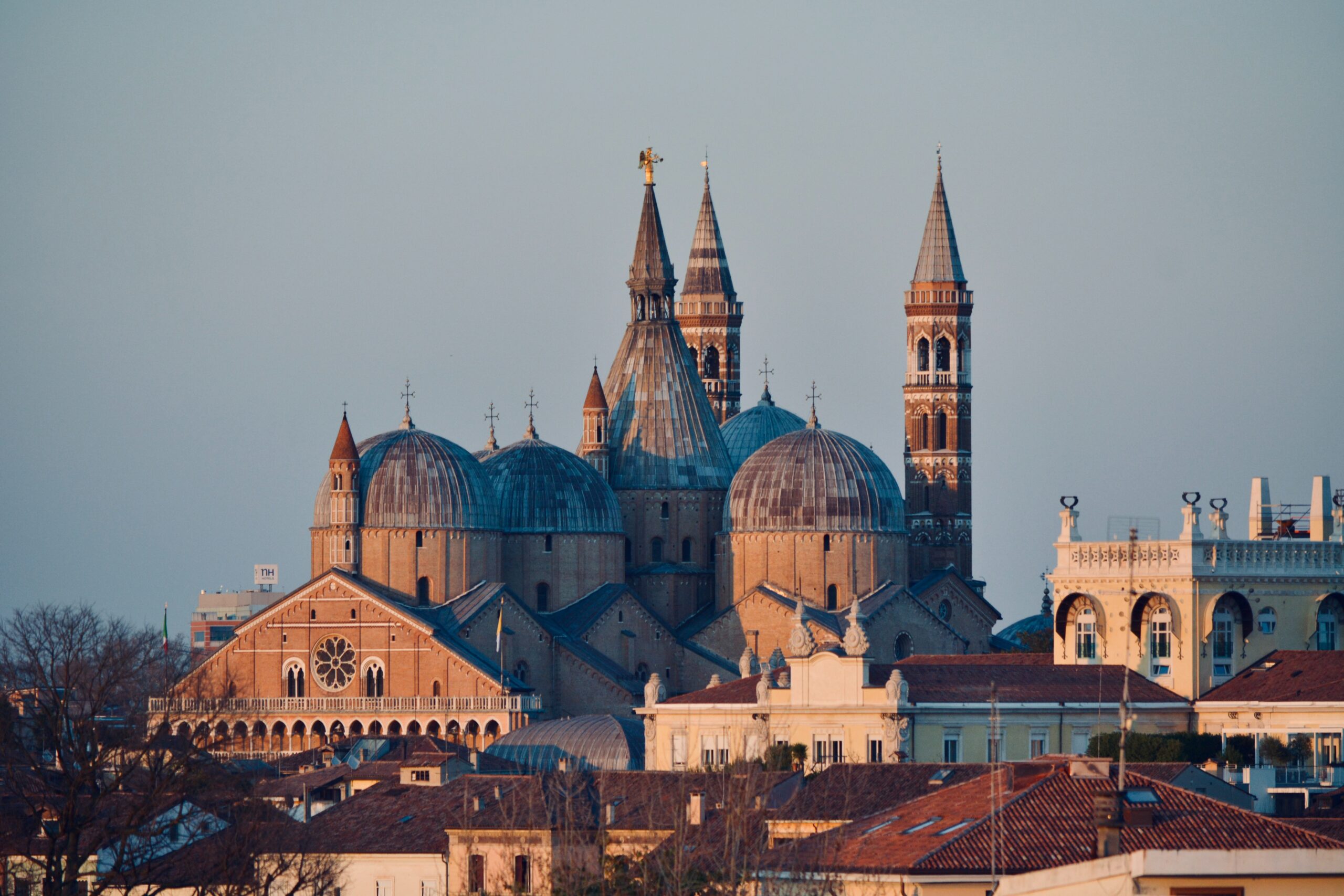 Basilica di Sant Antonio a Padova