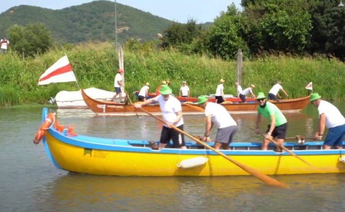 team building voga